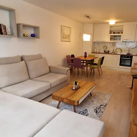 Apartment Pionirska Soul