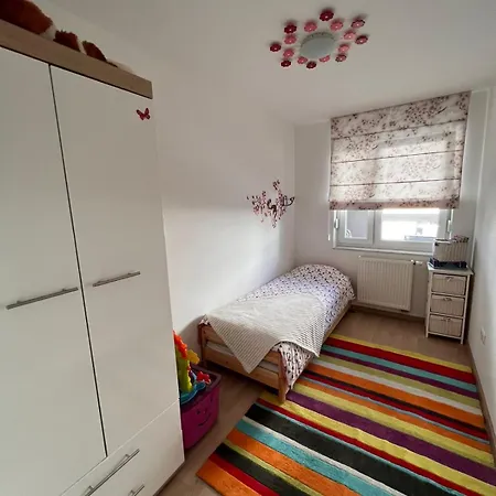 Apartment Pionirska Soul *