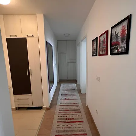Apartment Pionirska Soul