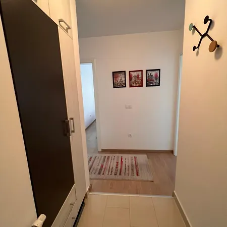 Pionirska Soul Daire Saraybosna