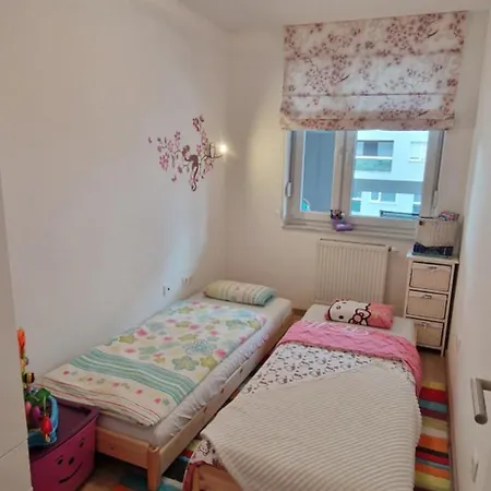 Daire Pionirska Soul *