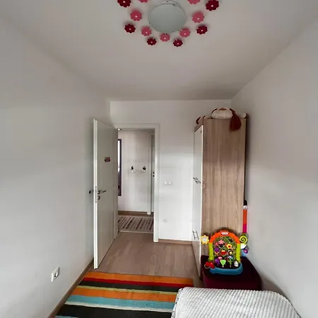 Pionirska Soul Sarajevo