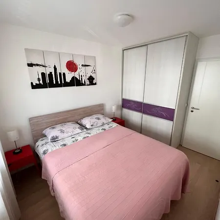 Pionirska Soul Apartment