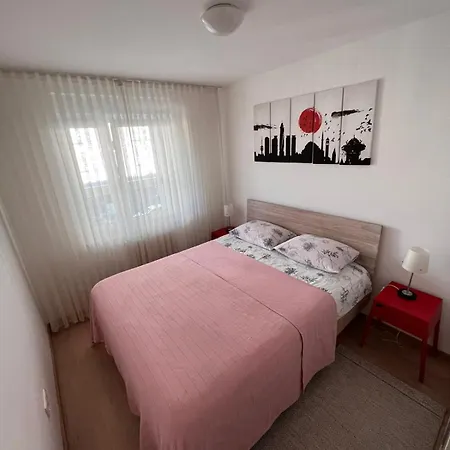 Pionirska Soul Apartment *