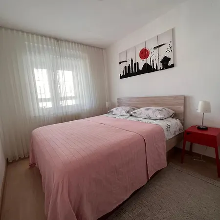 Pionirska Soul Saraybosna