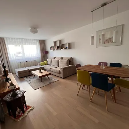 Pionirska Soul Apartment Sarajevo