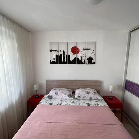Pionirska Soul Apartment *
