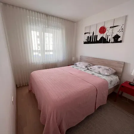 Pionirska Soul Daire Saraybosna