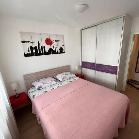 Pionirska Soul Apartment