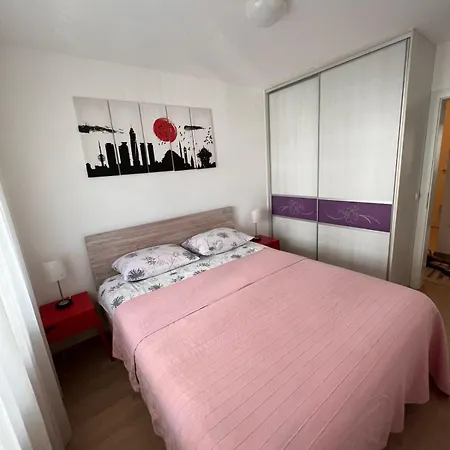 Apartment Pionirska Soul Sarajevo
