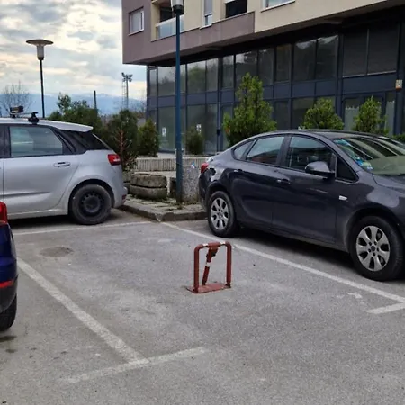 Pionirska Soul Saraybosna