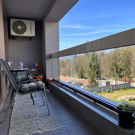 Pionirska Soul Apartment *